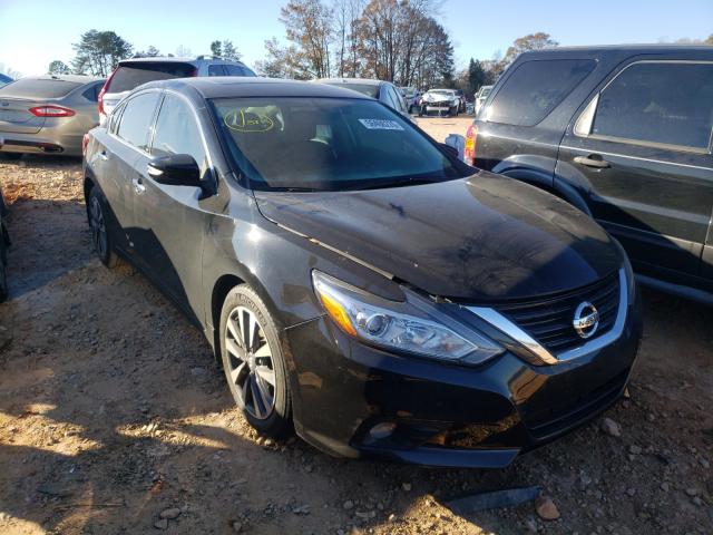 NISSAN ALTIMA 2.5 2017 1n4al3ap9hc477602