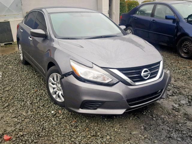 NISSAN ALTIMA 2.5 2017 1n4al3ap9hc477826