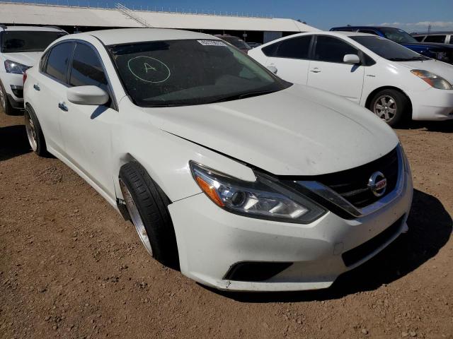 NISSAN ALTIMA 2.5 2017 1n4al3ap9hc478006