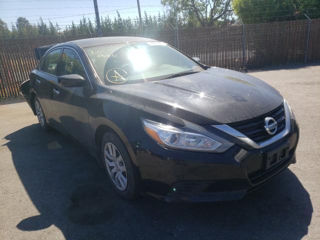 NISSAN ALTIMA 2.5 2017 1n4al3ap9hc478524