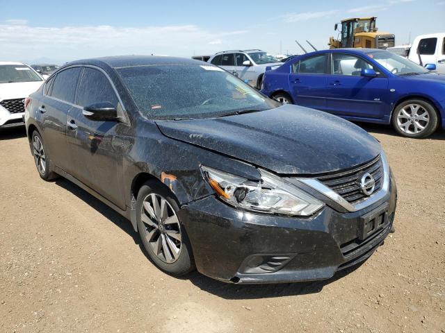 NISSAN ALTIMA 2.5 2017 1n4al3ap9hc480547