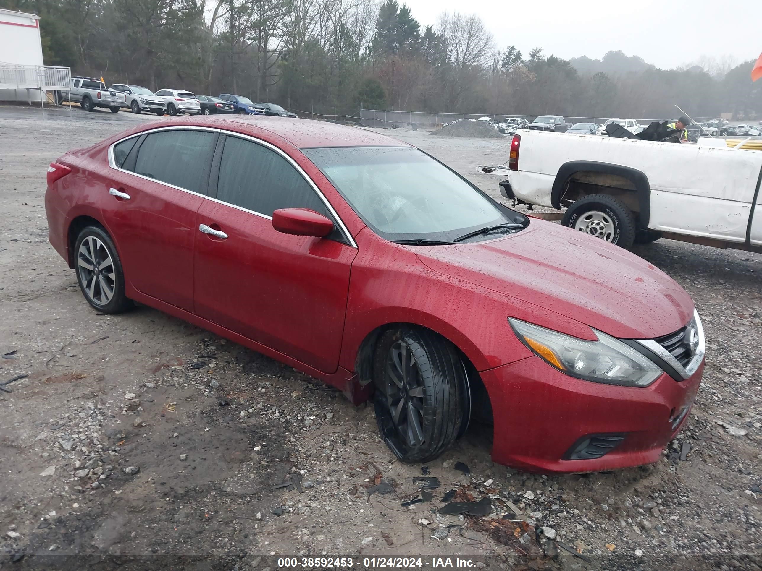 NISSAN ALTIMA 2017 1n4al3ap9hc481388