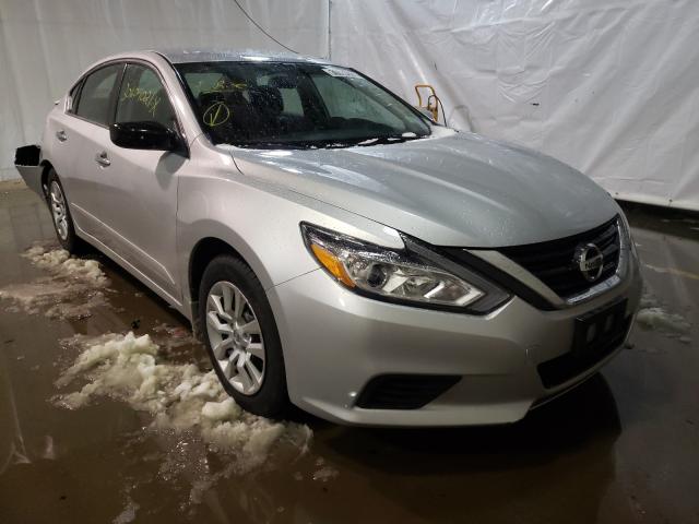 NISSAN ALTIMA 2.5 2017 1n4al3ap9hc482265