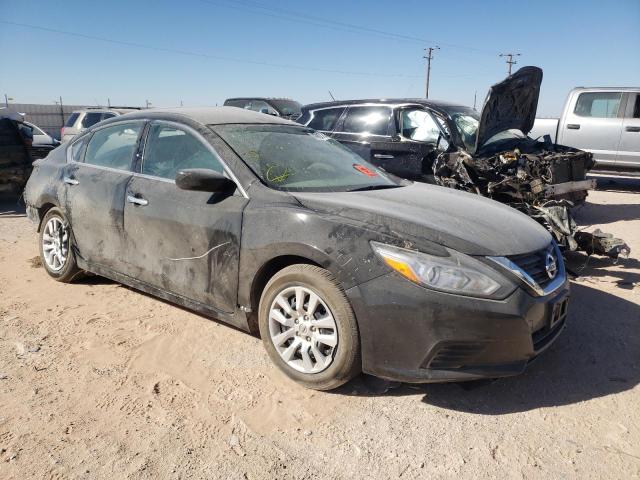 NISSAN ALTIMA 2.5 2017 1n4al3ap9hc482556