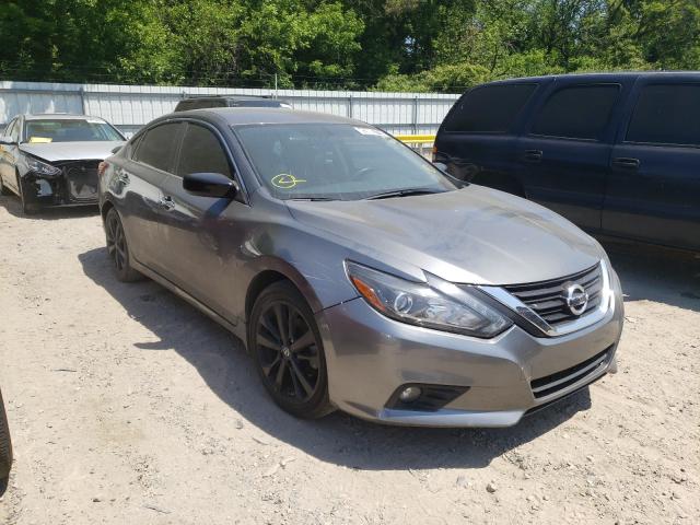 NISSAN ALTIMA 2.5 2017 1n4al3ap9hc482721