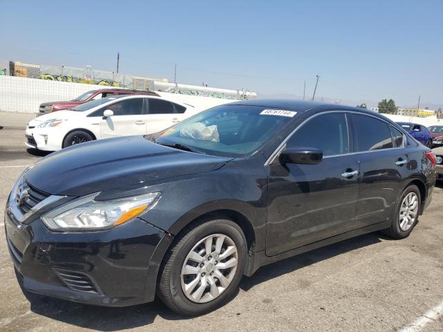 NISSAN ALTIMA 2.5 2017 1n4al3ap9hc483190