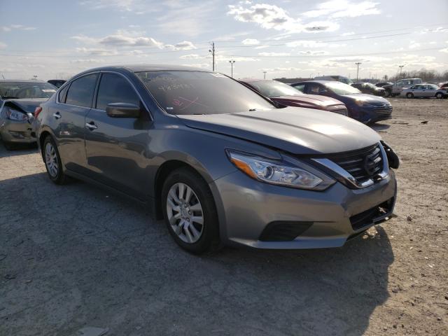 NISSAN ALTIMA 2.5 2017 1n4al3ap9hc483481