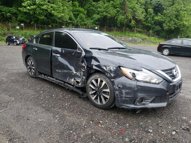 NISSAN ALTIMA 2.5 2017 1n4al3ap9hc483917