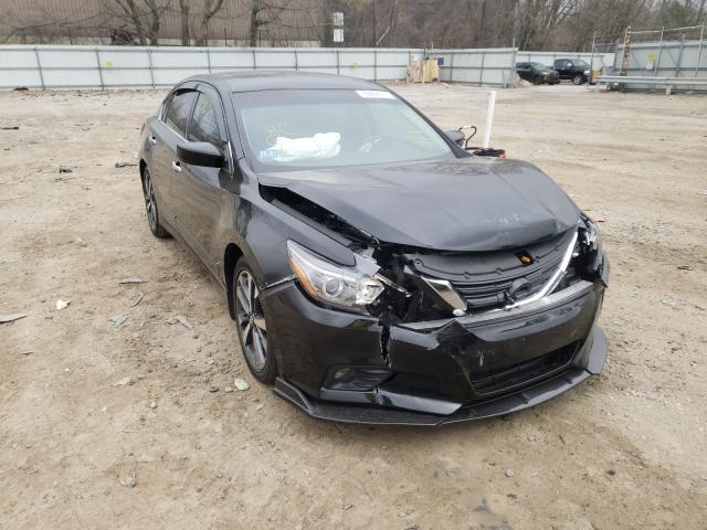 NISSAN ALTIMA 2.5 2017 1n4al3ap9hc484050