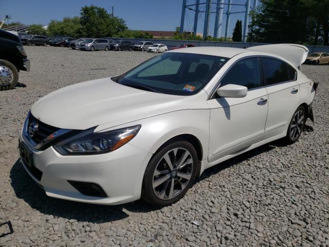 NISSAN ALTIMA 2.5 2017 1n4al3ap9hc485408