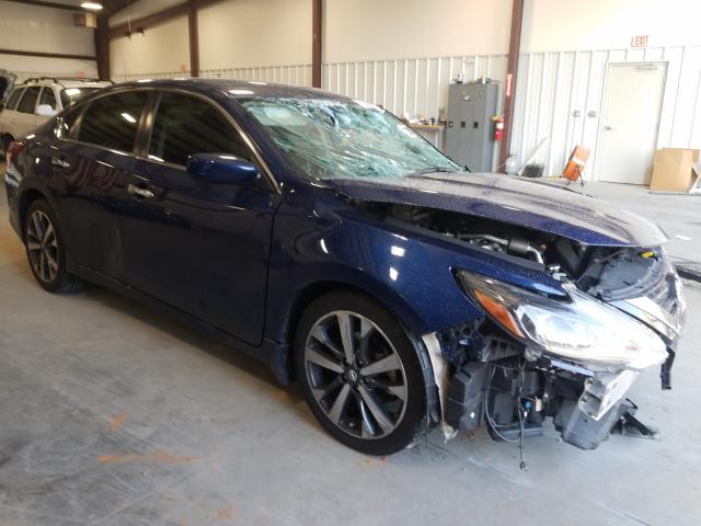 NISSAN ALTIMA 2.5 2017 1n4al3ap9hc485604