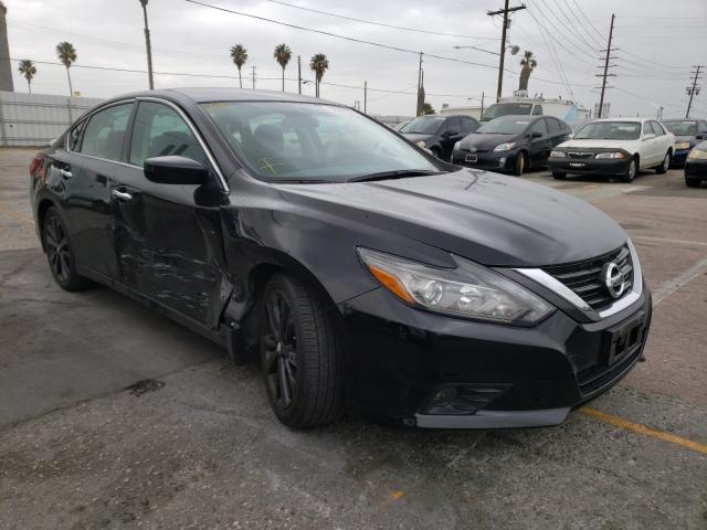 NISSAN ALTIMA 2.5 2017 1n4al3ap9hc486929