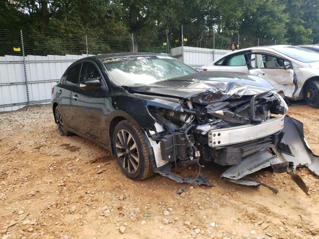 NISSAN ALTIMA 2.5 2017 1n4al3ap9hc488339