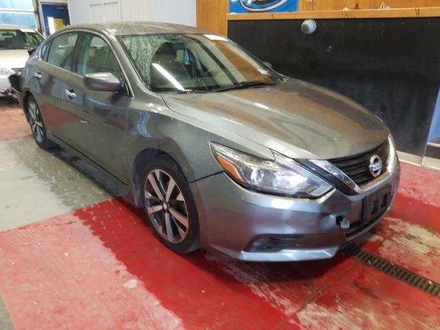 NISSAN ALTIMA 2.5 2017 1n4al3ap9hc488406