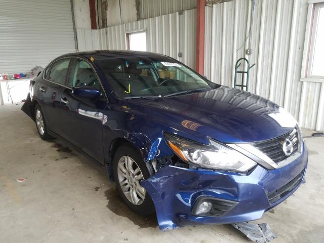 NISSAN ALTIMA 2.5 2017 1n4al3ap9hc488857