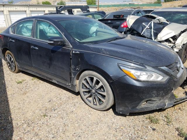 NISSAN ALTIMA 2.5 2017 1n4al3ap9hc488972