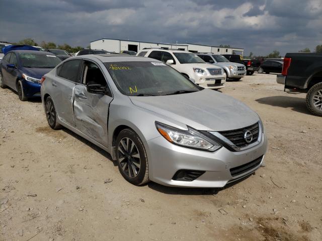 NISSAN ALTIMA 2.5 2017 1n4al3ap9hc489992