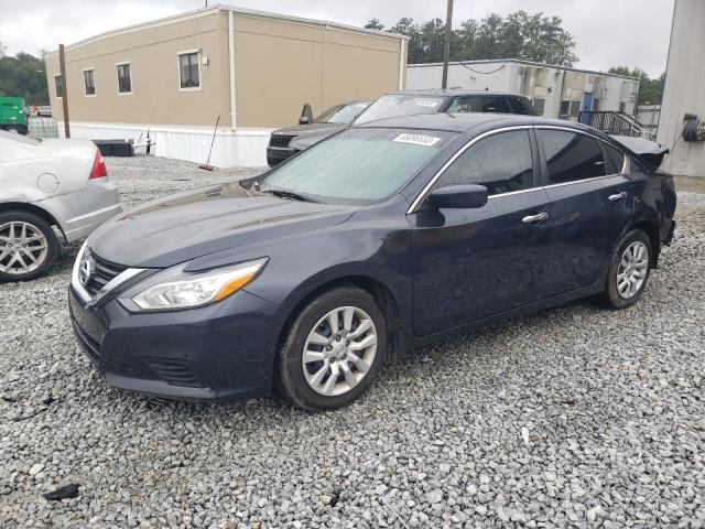 NISSAN ALTIMA 2.5 2017 1n4al3ap9hc490060