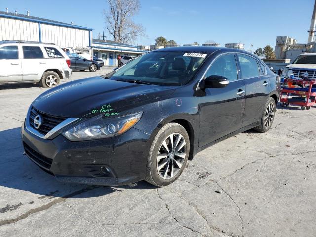 NISSAN ALTIMA 2.5 2017 1n4al3ap9hc492262