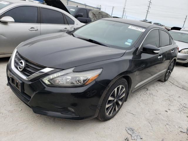 NISSAN ALTIMA 2.5 2017 1n4al3ap9hc492326