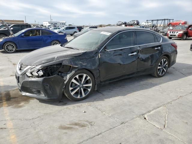 NISSAN ALTIMA 2.5 2017 1n4al3ap9hc492388