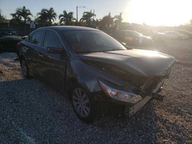 NISSAN ALTIMA 2.5 2017 1n4al3ap9hc492634