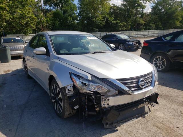 NISSAN ALTIMA 2.5 2017 1n4al3ap9hc493041