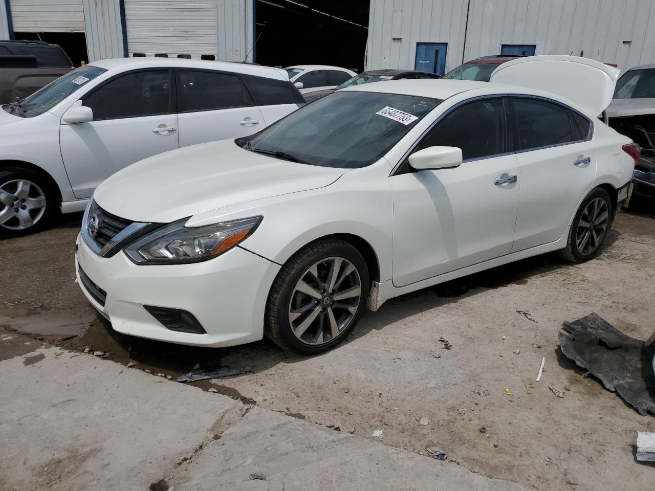 NISSAN ALTIMA 2017 1n4al3ap9hc493184