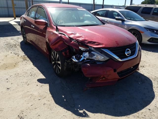 NISSAN ALTIMA 2.5 2017 1n4al3ap9hc493251