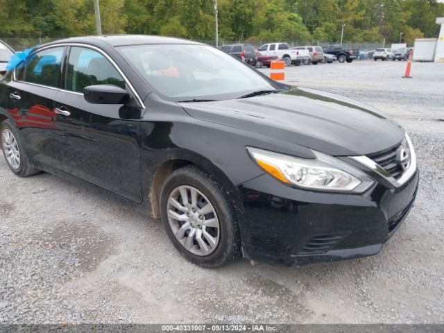 NISSAN ALTIMA 2017 1n4al3ap9hc493492