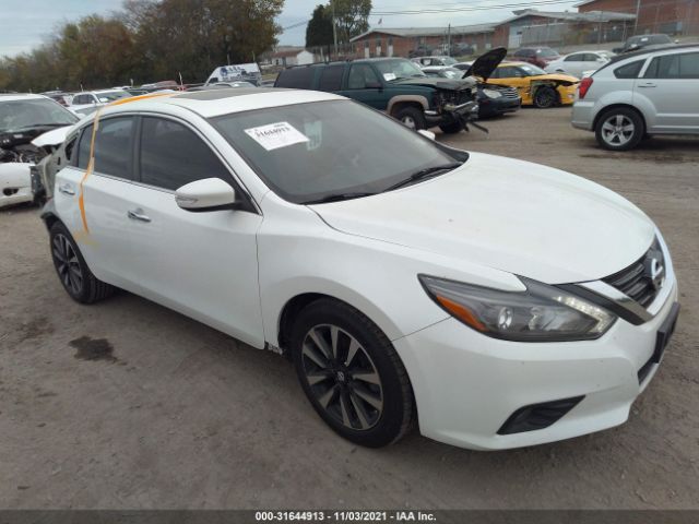 NISSAN ALTIMA 2017 1n4al3ap9hc494089