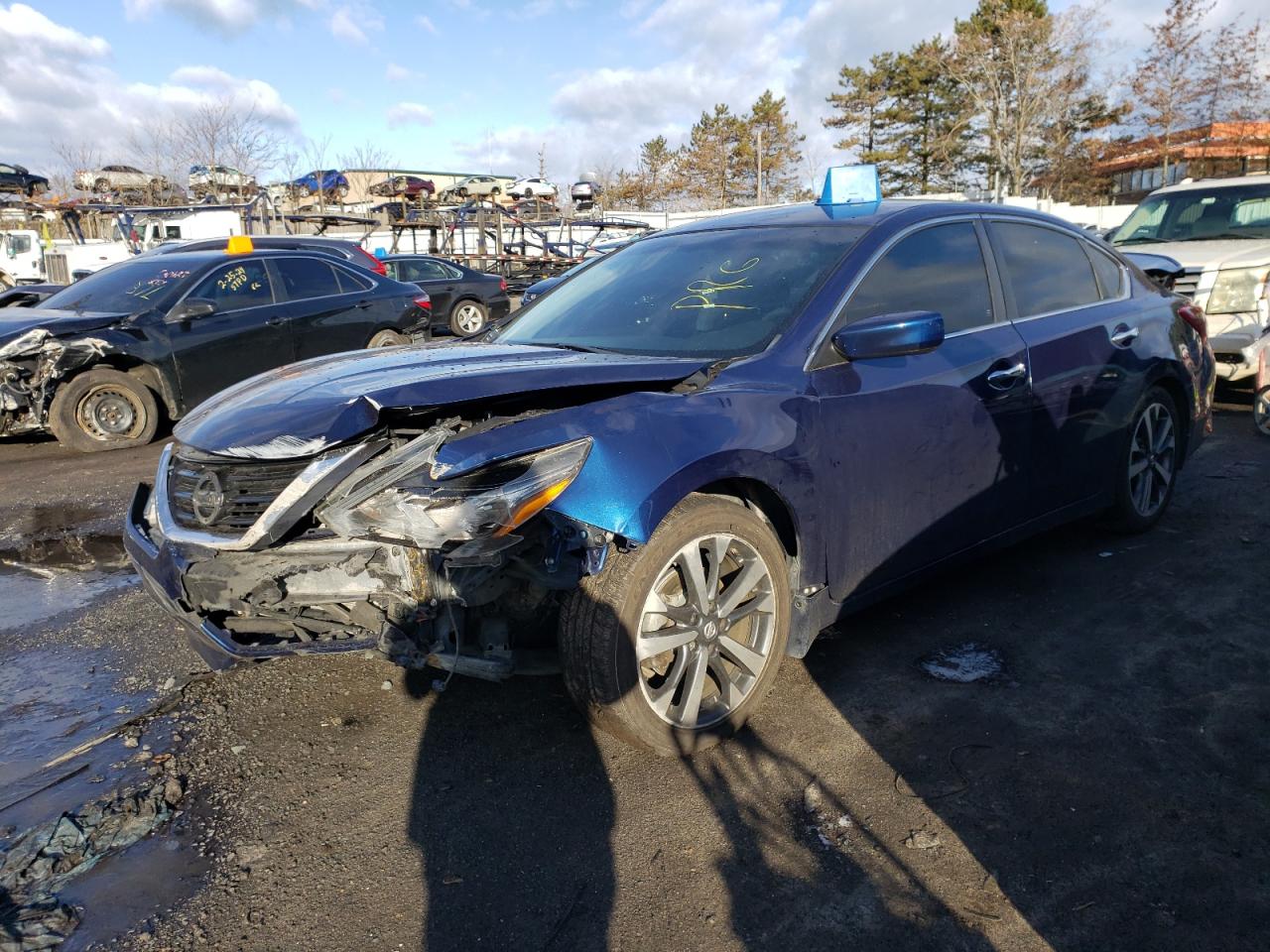 NISSAN ALTIMA 2017 1n4al3ap9hc494335