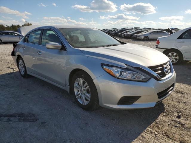 NISSAN ALTIMA 2.5 2017 1n4al3ap9hc494349