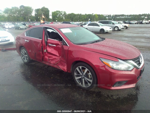 NISSAN ALTIMA 2017 1n4al3ap9hc494626