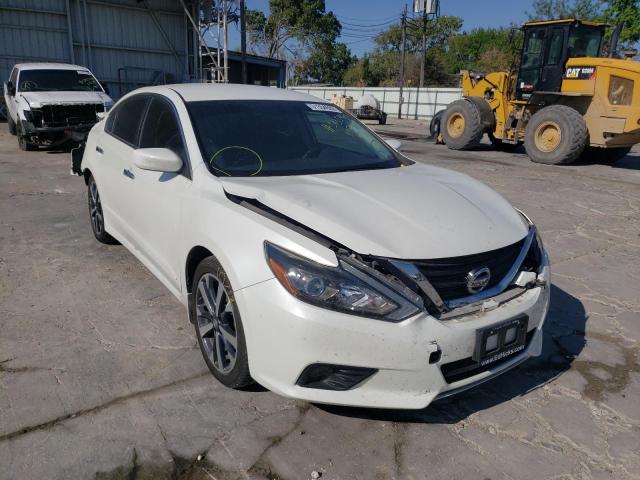 NISSAN ALTIMA 2.5 2017 1n4al3ap9hc495226