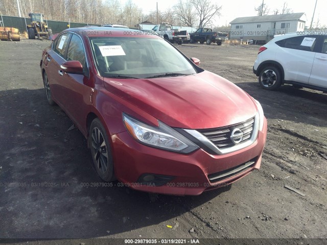 NISSAN ALTIMA 2017 1n4al3ap9hc495579