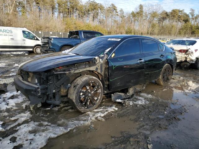 NISSAN ALTIMA 2017 1n4al3ap9hc495677