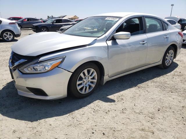 NISSAN ALTIMA 2.5 2017 1n4al3ap9hc496781