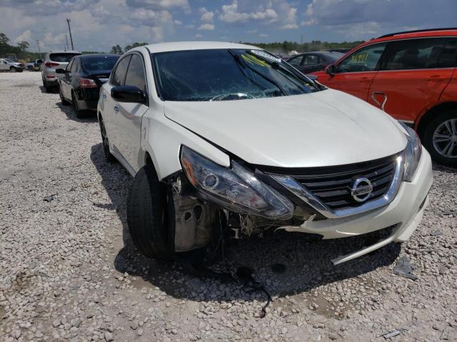 NISSAN ALTIMA 2.5 2017 1n4al3ap9hc496828