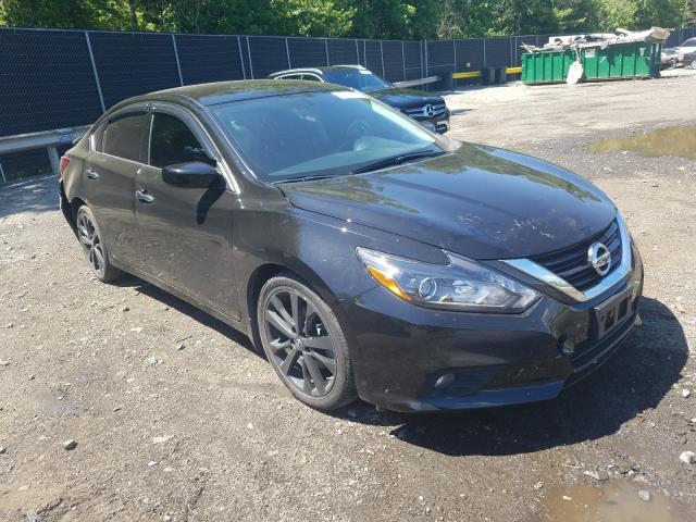 NISSAN ALTIMA 2.5 2017 1n4al3ap9hc496991