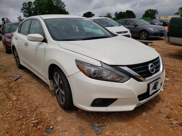 NISSAN ALTIMA 2.5 2017 1n4al3ap9hc498224