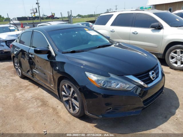 NISSAN ALTIMA 2017 1n4al3ap9hc498580