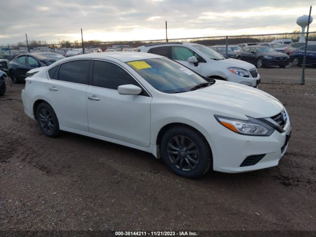 NISSAN ALTIMA 2017 1n4al3ap9hc499177