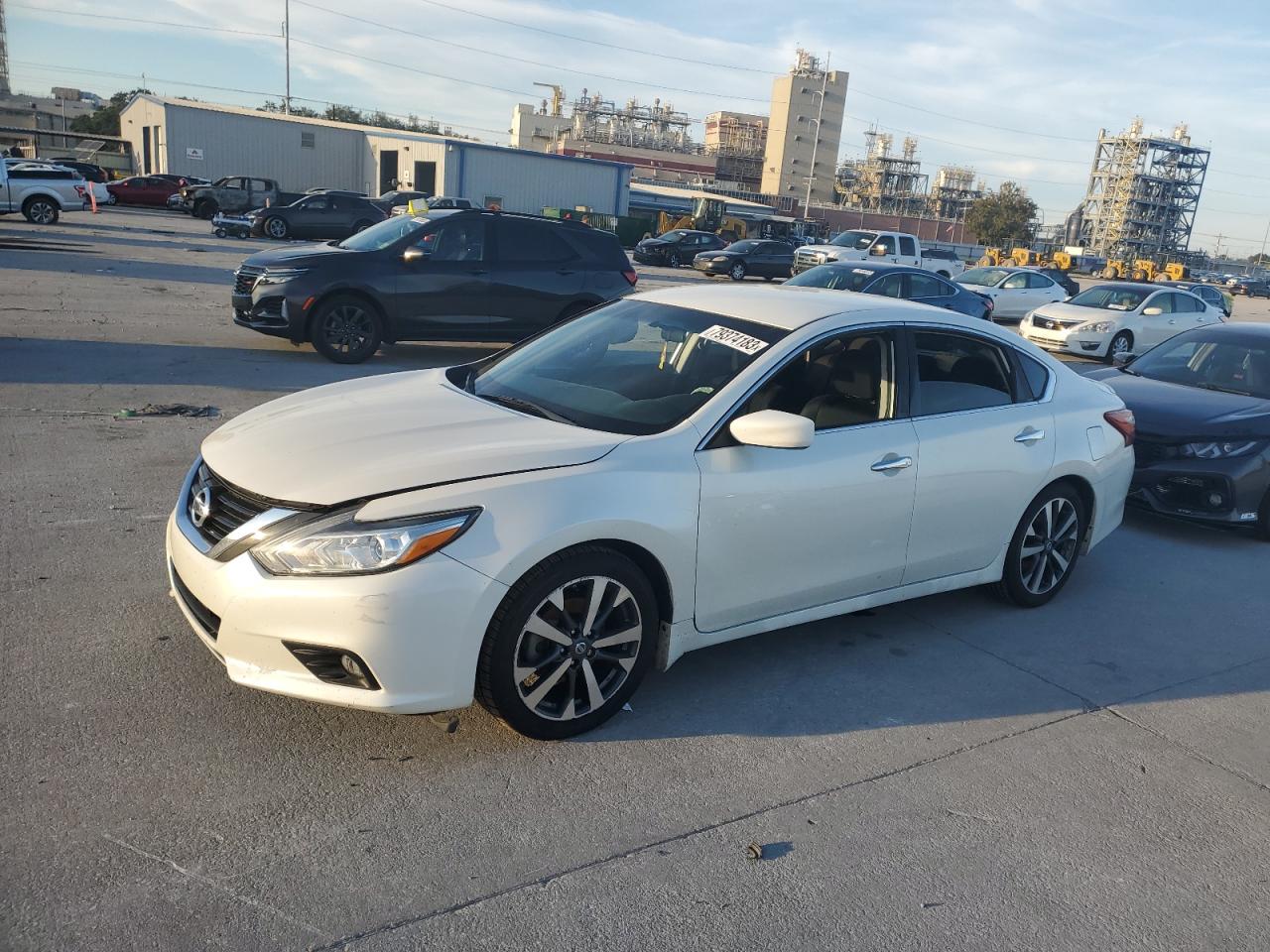 NISSAN ALTIMA 2017 1n4al3ap9hc499261