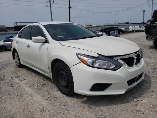 NISSAN ALTIMA 2.5 2017 1n4al3ap9hc499339