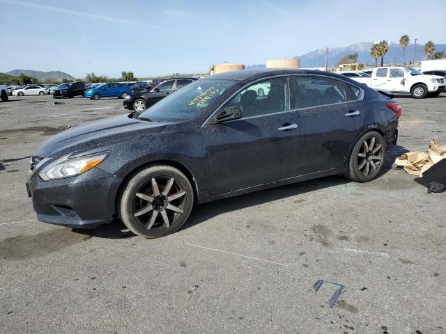 NISSAN ALTIMA 2.5 2017 1n4al3ap9hc499549