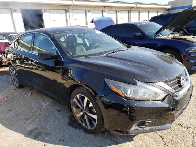 NISSAN ALTIMA 2.5 2017 1n4al3ap9hc940046