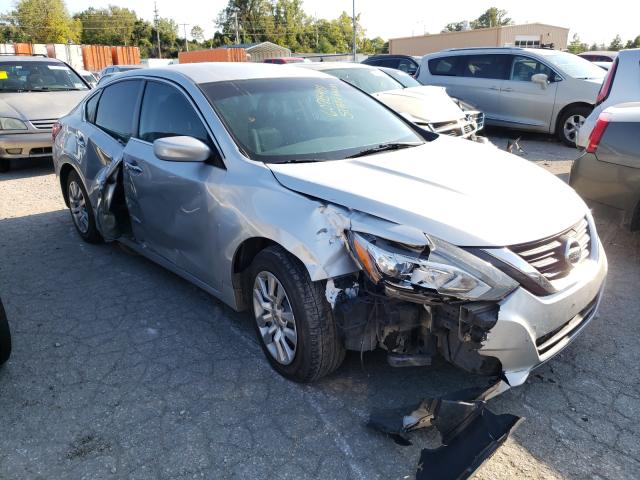 NISSAN ALTIMA 2.5 2017 1n4al3ap9hn303159