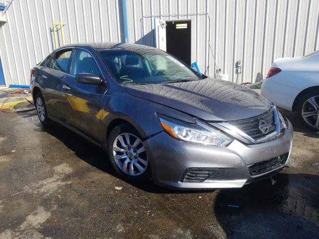 NISSAN ALTIMA 2.5 2017 1n4al3ap9hn303503