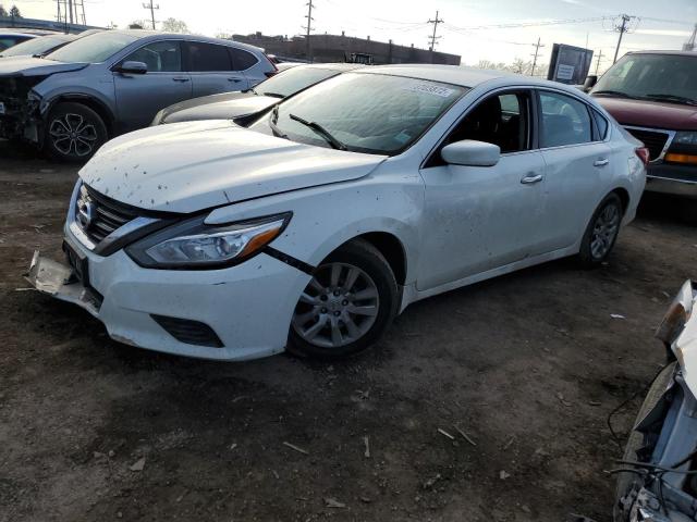 NISSAN ALTIMA 2.5 2017 1n4al3ap9hn303727